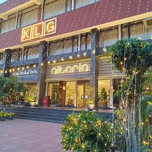 Klg Altoria Chandigarh