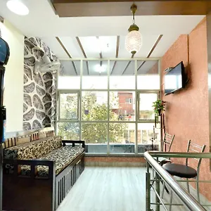 Super O Supremo Chandigarh